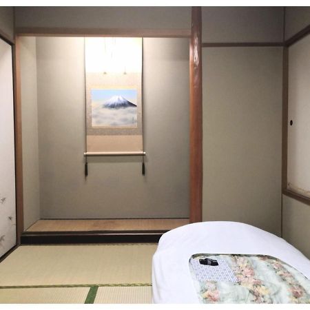 Hotel Sato Tokyo - Vacation Stay 04955V 외부 사진
