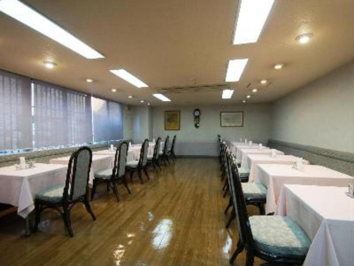 Hotel Sato Tokyo - Vacation Stay 04955V 외부 사진