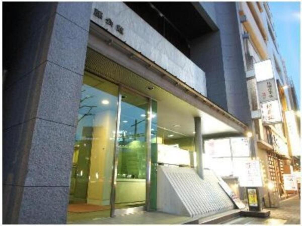 Hotel Sato Tokyo - Vacation Stay 04955V 외부 사진