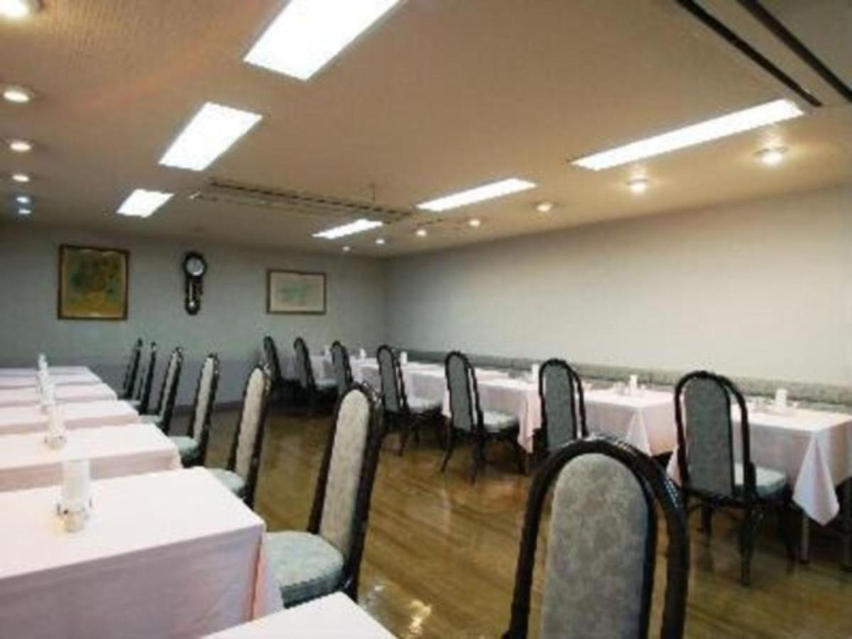 Hotel Sato Tokyo - Vacation Stay 04955V 외부 사진