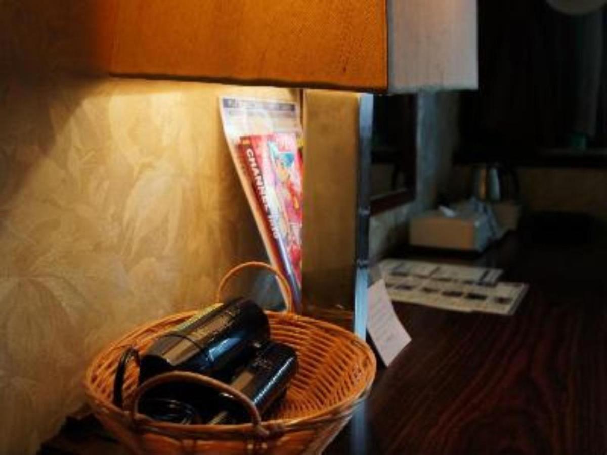 Hotel Sato Tokyo - Vacation Stay 04955V 외부 사진