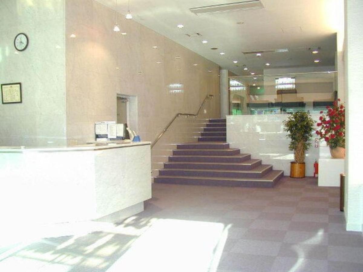 Hotel Sato Tokyo - Vacation Stay 04955V 외부 사진