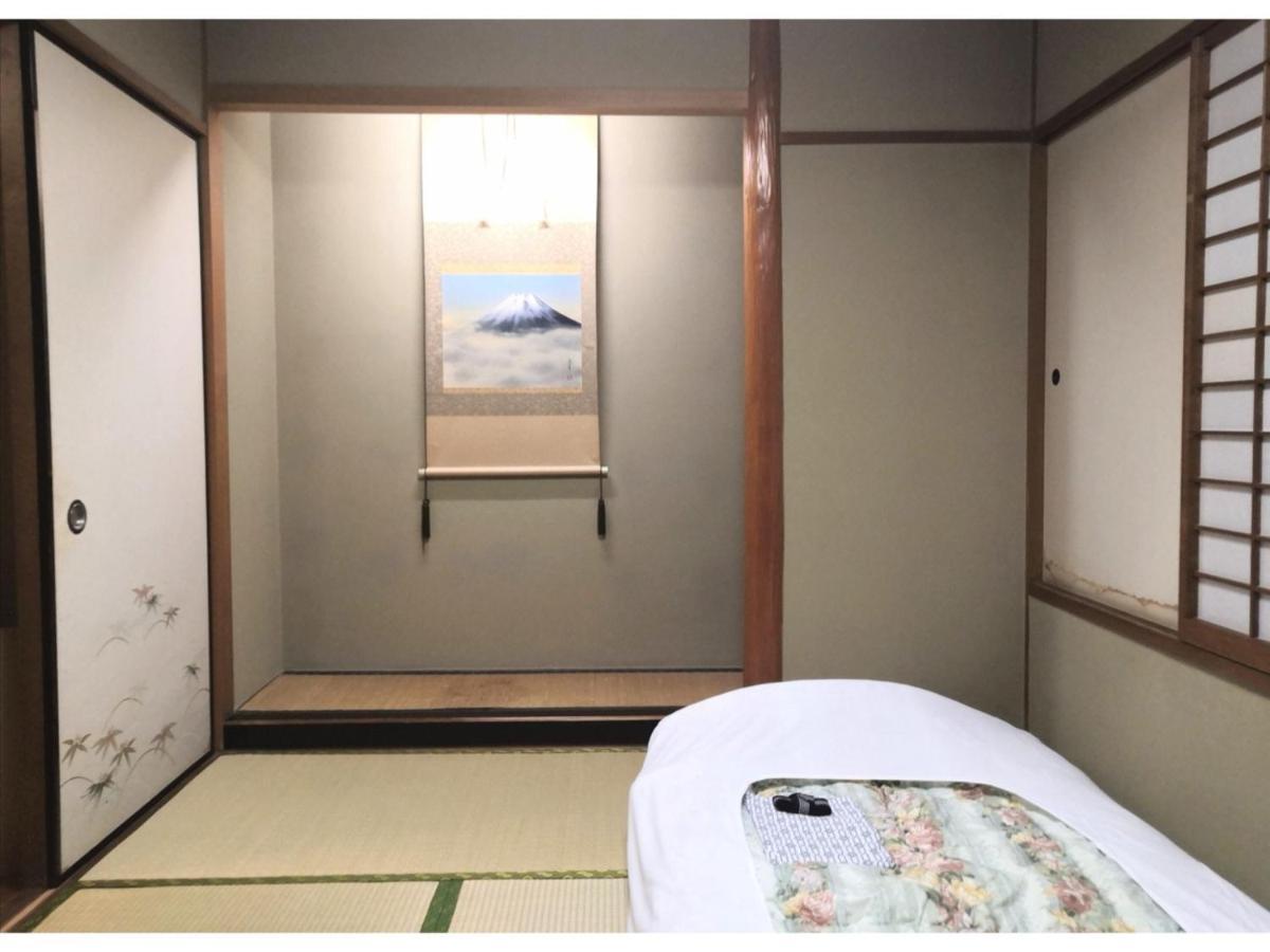 Hotel Sato Tokyo - Vacation Stay 04955V 외부 사진